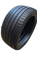 PIRELLI P ZERO PZ4 SPORT BSW P 295 35 21 107Y XL UHP TIRE 4059100
