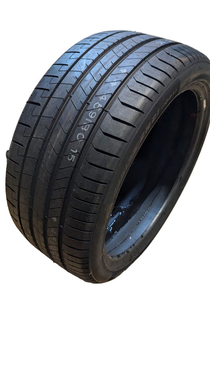 PIRELLI P ZERO PZ4 SPORT BSW P 295 35 21 107Y XL UHP TIRE 4059100