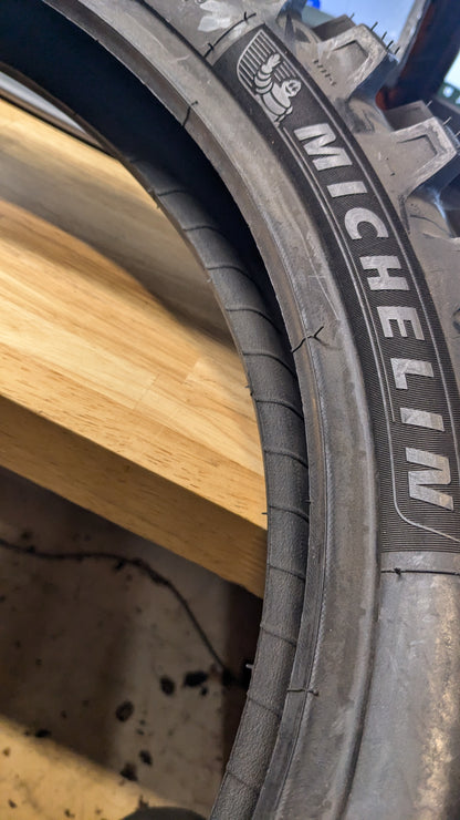 MICHELIN STARCROSS 6 BSW  120 80 19 63M MOTORCYCLE TIRE 95670