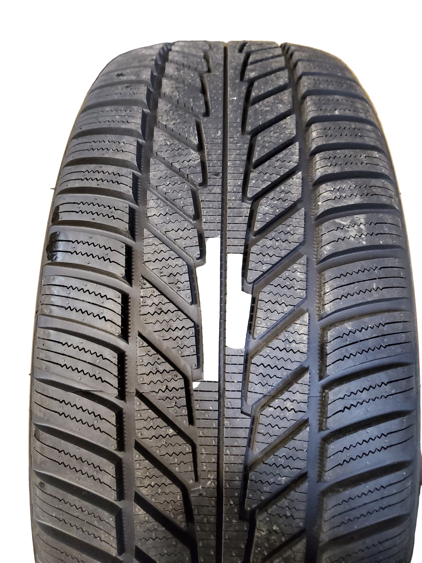 HANKOOK ION ICEPT SUV BSW P 255 40 21 102V WINTER TIRE 1033397