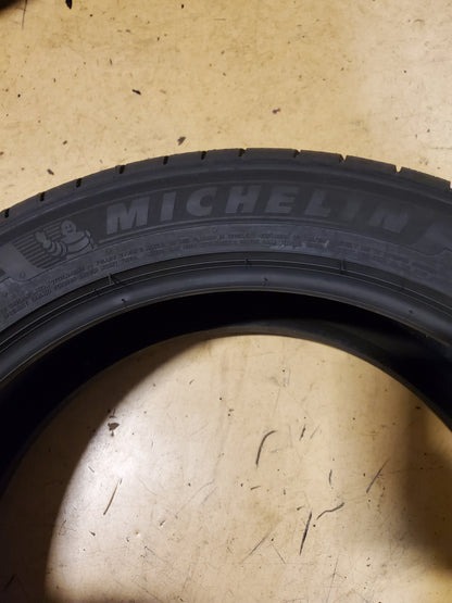 MICHELIN PRIMACY ALL SEASON T0 BSW P 235 45 18 98W TIRE 61506