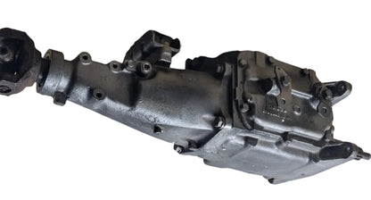 REMAN GM TRANSMISSION 66-76 CHEVY NOVA CHEVELLE CAMARO GM 27 3925647