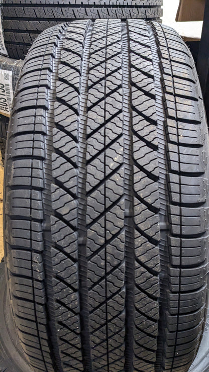 BRIDGESTONE ALENZA A/S ULTRA BSW P 275 50 20 113W XL ALL SEASON TIRE 008500