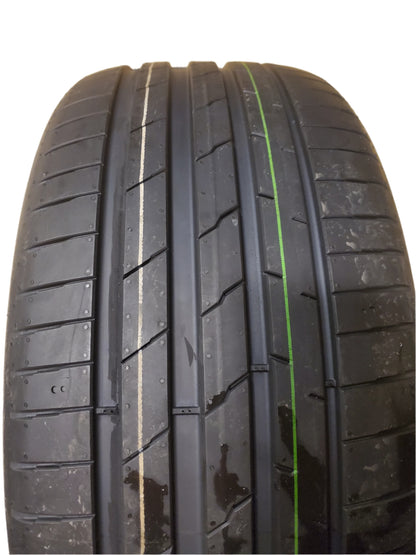 HANKOOK ION EVO (IK01) FOAM BSW P 265 35 21 101Y XL UHP TIRE 1033454