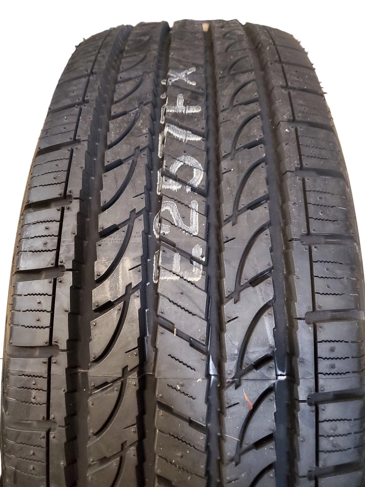 YOKOHAMA GEOLANDAR H/T G056 OWL P 255 65 17 108T HIGHWAY TIRE 110105613