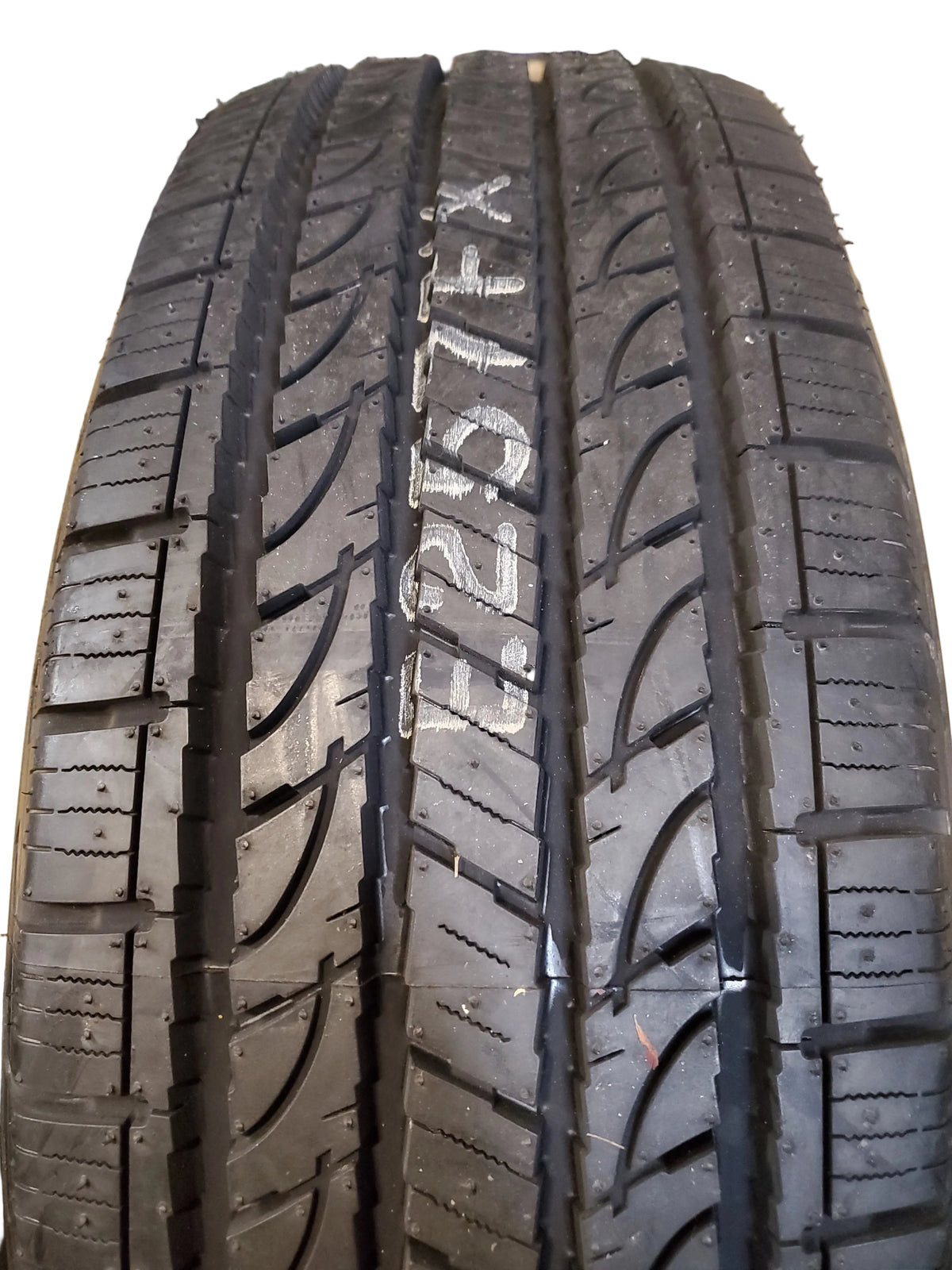 YOKOHAMA GEOLANDAR H/T G056 OWL P 255 65 17 108T HIGHWAY TIRE 110105613