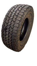 BRIDGESTONE DUELER A/T ASCENT BSW LT 295 70 18 129/126S 10PLY 009692