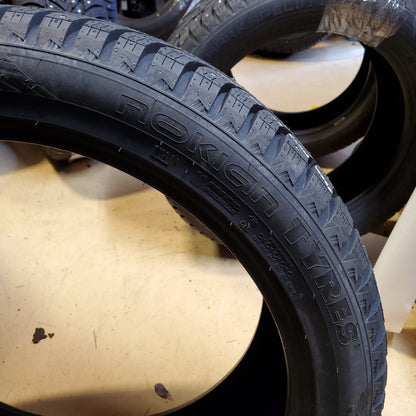 NOKIAN HAKKAPELIITTA 10 SUV STUDDED BSW P 275 40 21 107T XL WINTER TIRE TS32525