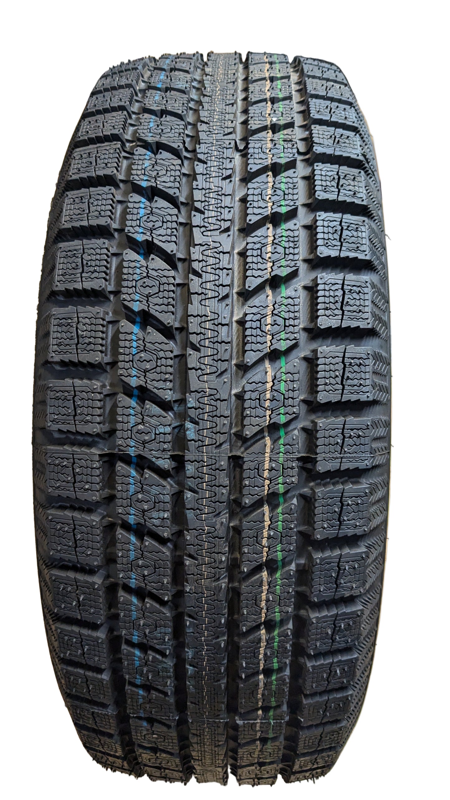 NOS TOYO OBSERVE GSI 5 BSW P 245 60 18 105T WINTER TIRE TIRE 130340