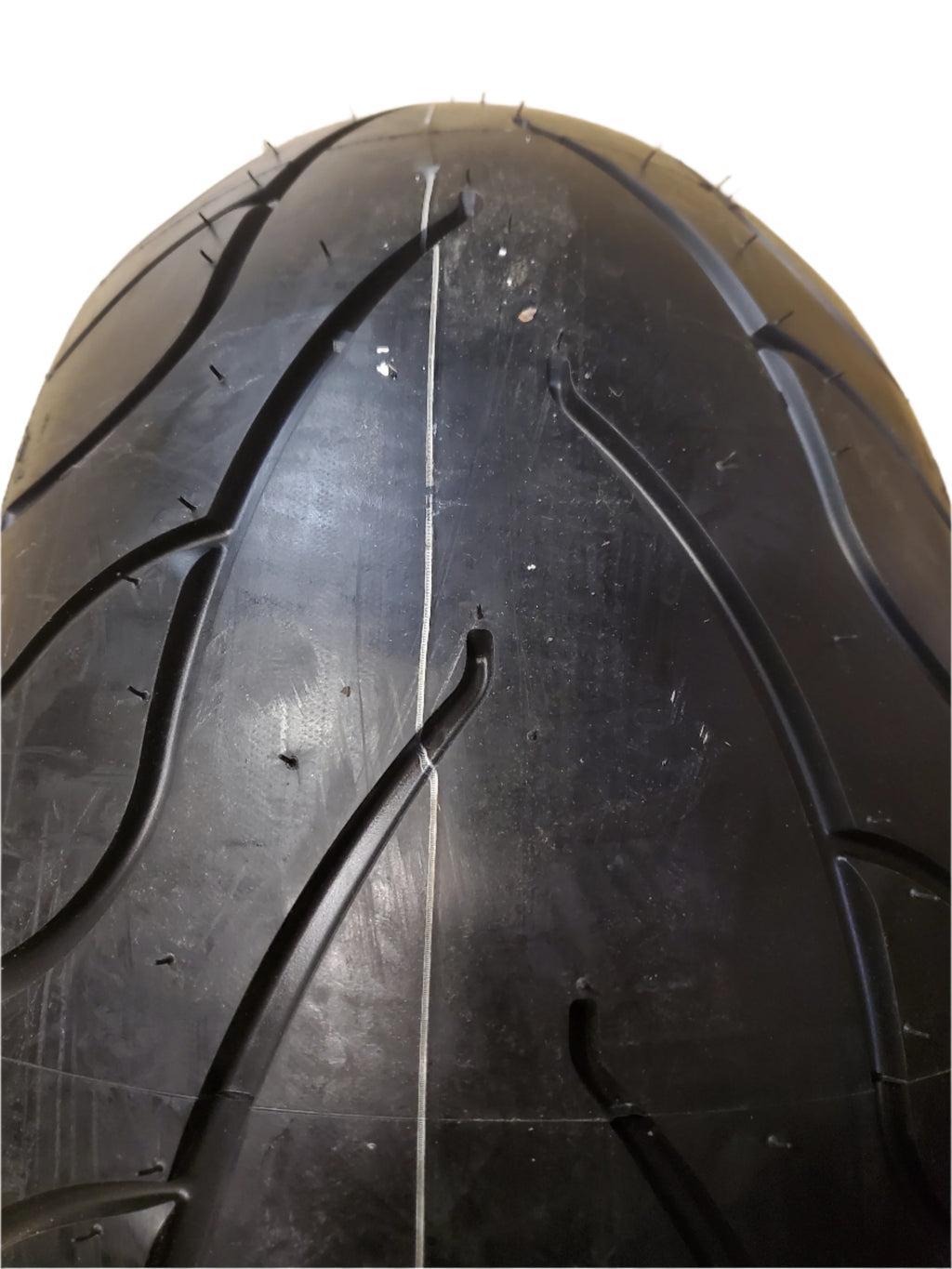 MICHELIN COMMANDER II BSW 240 40 18 79V REAR MOTORCYCLE TIRE 596934