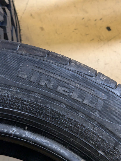 PIRELLI P4 PERSIST AS PLUS P 205 55 16 91T SL ALL SEASON TIRE 4078500
