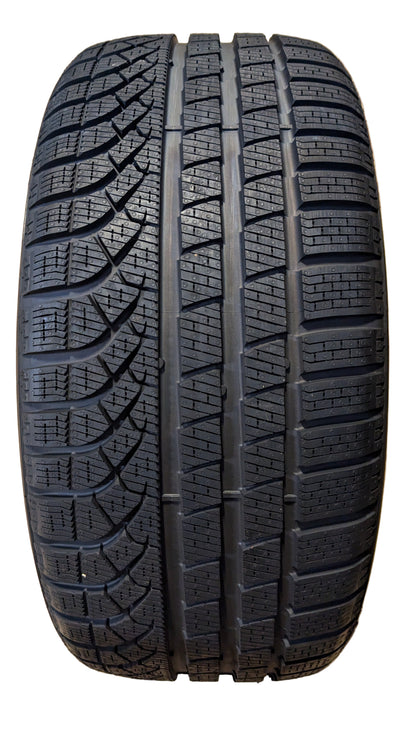 PIRELLI P ZERO WINTER MERCEDES BSW P 255 45 19 104V WINTER TIRE 3033700