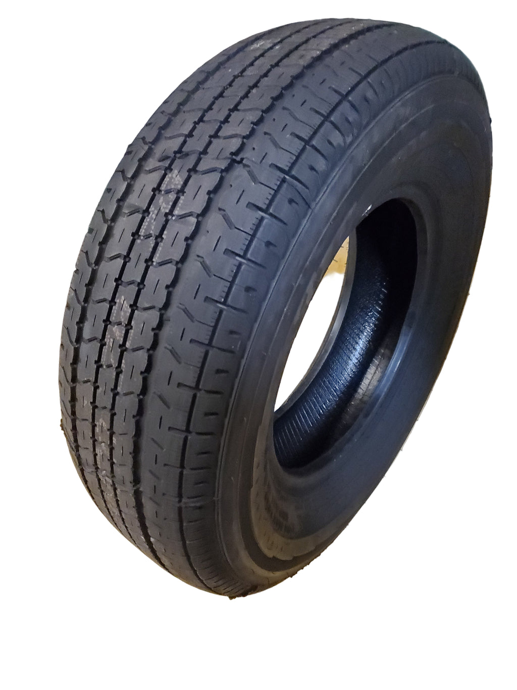 2 GOODYEAR ENDURANCE BSW ST 225 75 15 117/112N 10PLY TRAILER TIRE 724857519
