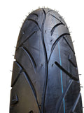 PIRELLI SPORT DEMON BSW 110 80 18 58V FRONT MOTORCYCLE TIRE 4025500