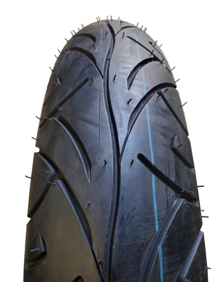 PIRELLI SPORT DEMON BSW 110 80 18 58V FRONT MOTORCYCLE TIRE 4025500