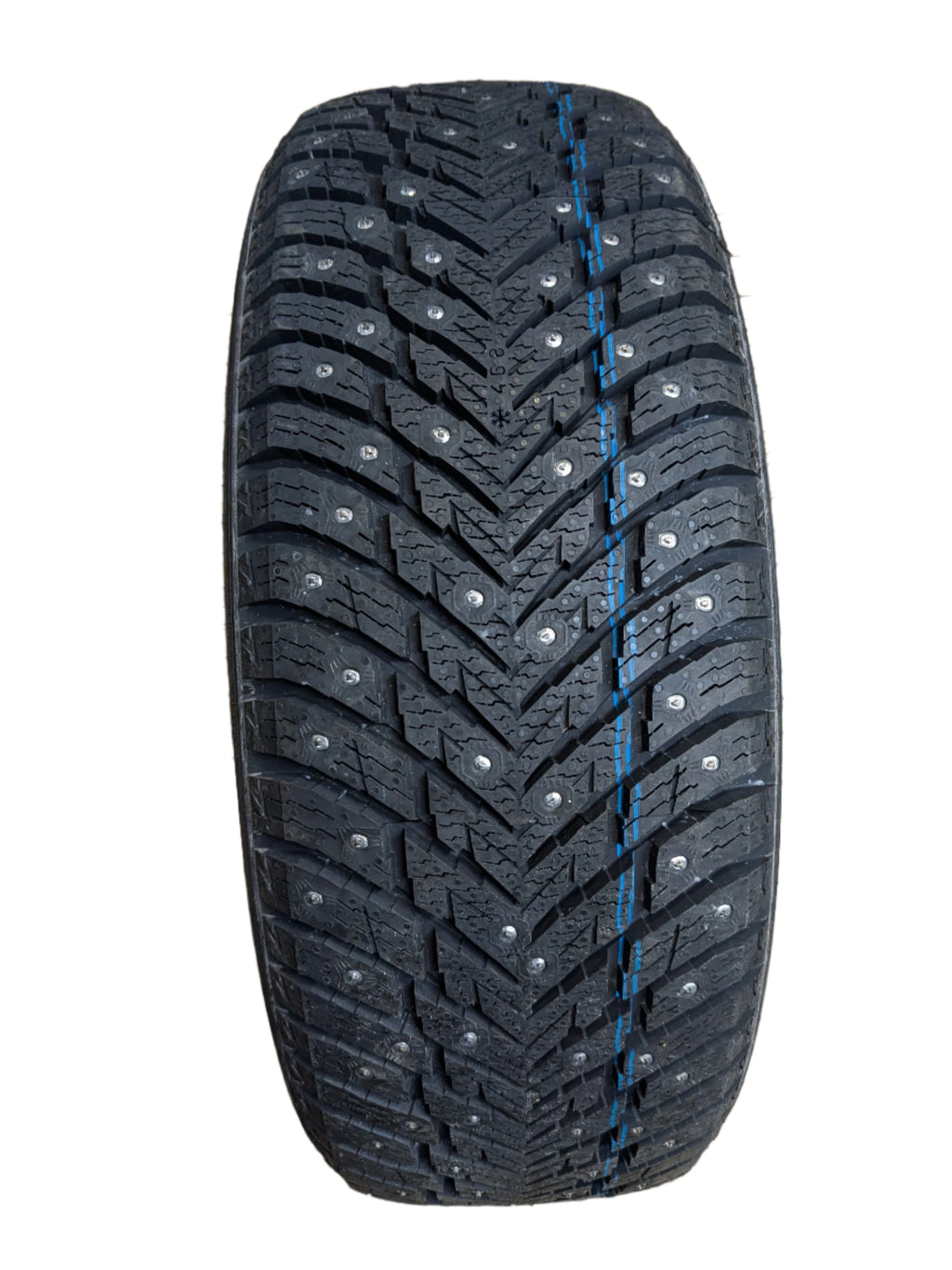 2 NOKIAN HAKKAPELIITTA 10 BSW P 205 55 17 95T XL WINTER TIRE TS32439