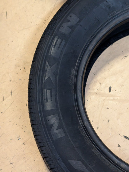 NEXEN ARIA AH7 P 235 65 17 104T SL ALL SEASON TIRE 13047NXK