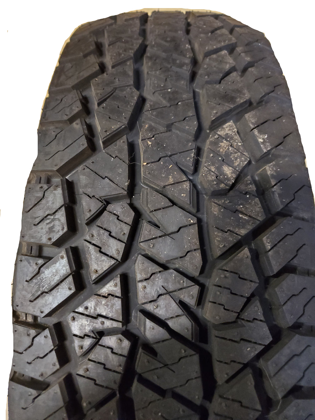 2 HANKOOK DYNAPRO AT2 XTREME RWL P 225 75 16 108T XL ALL TERRAIN TIRE 1029798