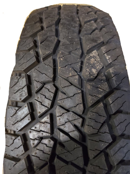 HANKOOK DYNAPRO AT2 XTREME RWL P 225 75 16 108T XL ALL TERRAIN TIRE 1029798