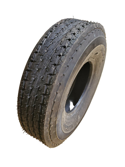 ECO-TRAIL BSW 5.7 8 69M 4PLY TRAILER TIRE EC5708CTL