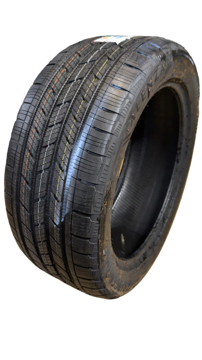 BRIDGESTONE ALENZA SPORT A/S BSW P 285 45 21 113V XL UHP ALL SEASON TIRE 014826