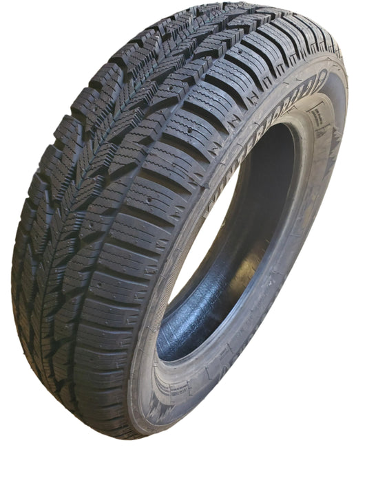 FIRESTONE WINTERFORCE 2 BSW P 185 60 15 84S WINTER TIRE 148827