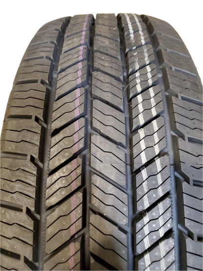 CONTINENTAL TERRAINCONTACT H/T BSW P 265 65 18 114T HIGHWAY TIRE 15571800000