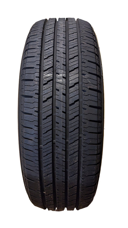 NOS HANKOOK DYNAPRO HT RH12 BSW P 235 70 17 108T XL HIGHWAY TERRAIN TIRE 1012468