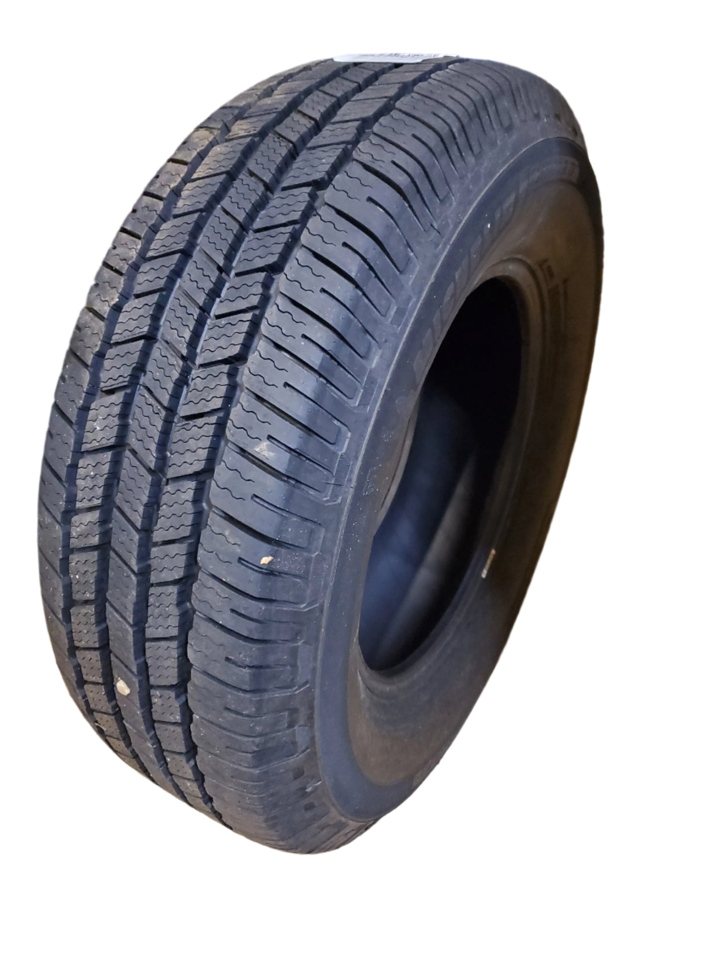 MICHELIN DEFENDER LTX M/S 2 OWL LT 265 70 17 123/120S ALL SEASON TIRE 21308