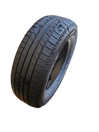 4 MICHELIN DEFENDER 2 BSW P 225 65 17 102H ALL SEASON TIRE 08218