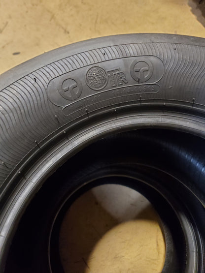 OTR SMOOTH 94A3 BSW  22 12 12 4PLY LAWN TIRE T550422120012P
