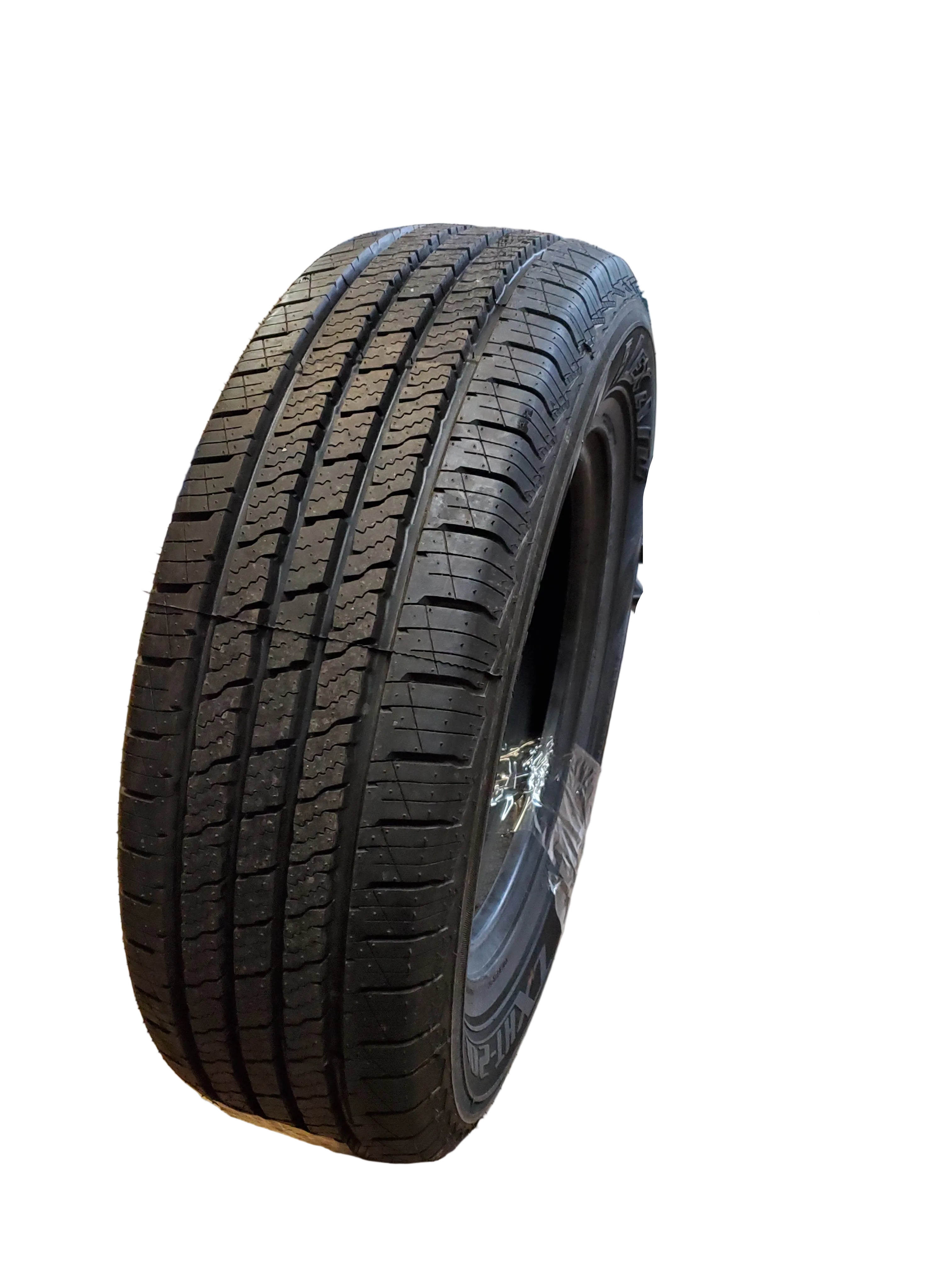 (KSL ONLY) LEXANI LXHT-206 BSW LT 245 70 17 119/116S LRE 10PLY ALL TERRAIN TIRE LXST2061770030