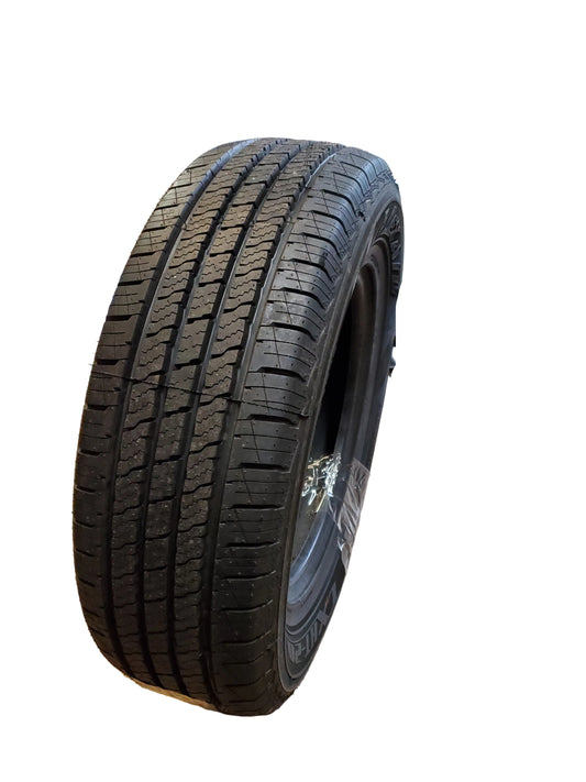 (KSL ONLY) LEXANI LXHT-206 BSW LT 245 70 17 119/116S LRE 10PLY ALL TERRAIN TIRE LXST2061770030
