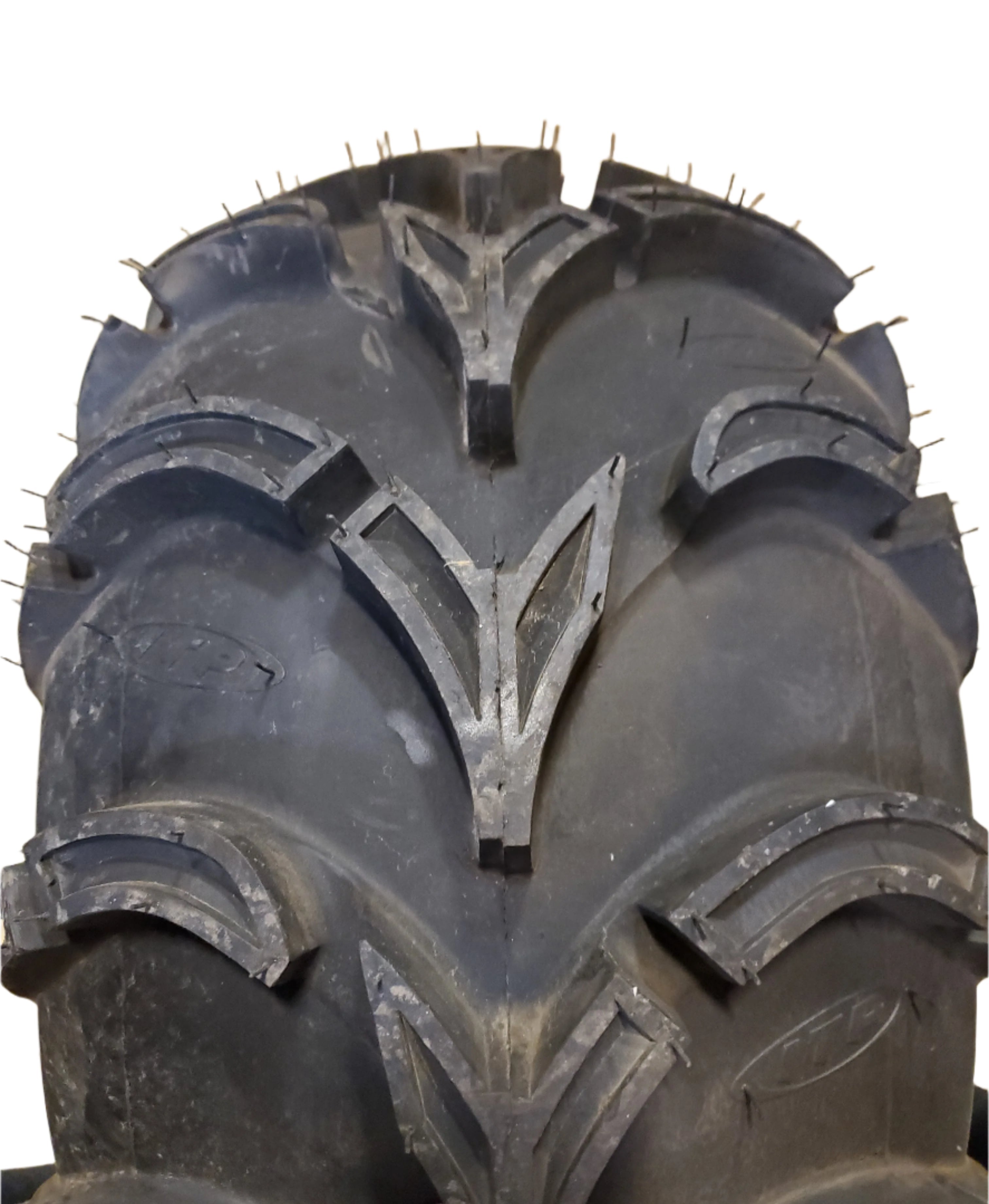 ITP MUD LITE BSW 27 12 14 84F 6PLY ATV/UTV TIRE 560456