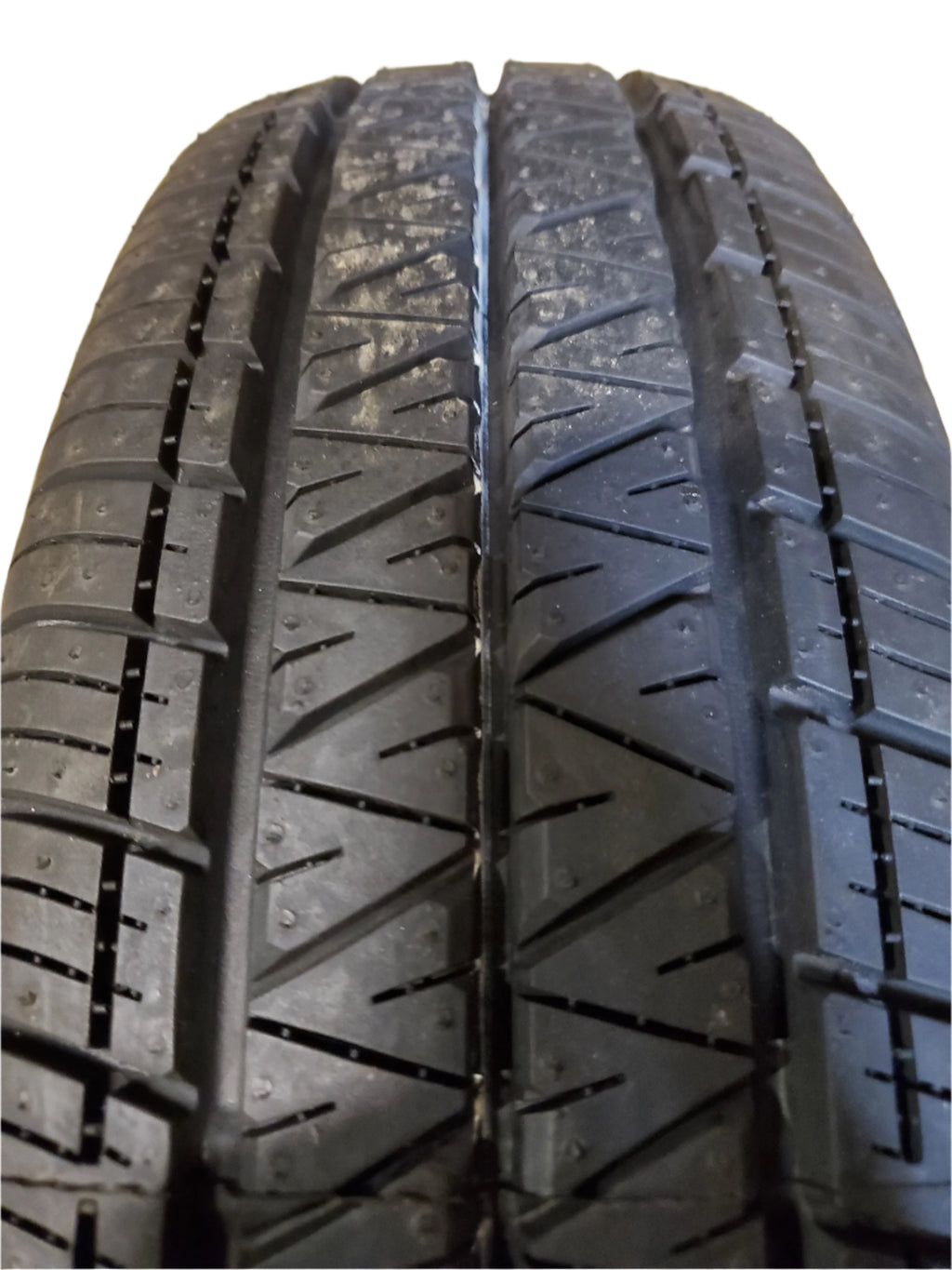 4 DUNLOP ENASAVE 01 A/S BSW P 165 65 14 79S TOURING TIRE 267028902