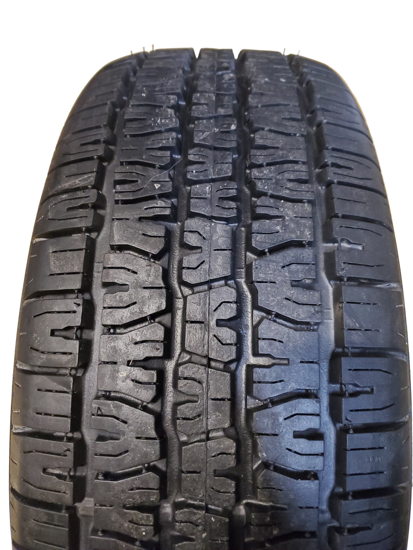 BFGOODRICH RADIAL T/A RWL P 215 65 15 95S ALL SEASON TIRE 15015