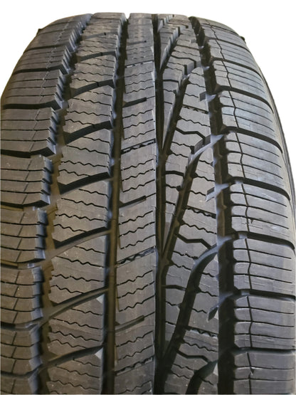 GOODYEAR ASSURANCE WEATHERREADY P 215 45 17 87V ALL WEATHER TIRE 767568537