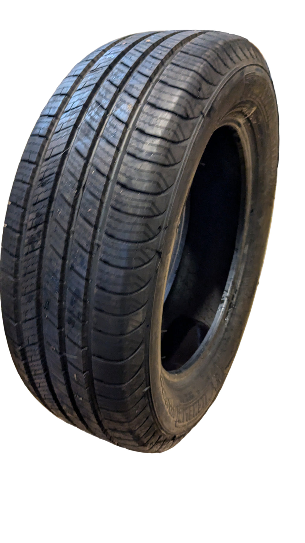 2 MICHELIN DEFENDER T+H BSW P 235 60 18 103H ALL SEASON TIRE 03640