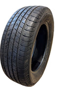 2 MICHELIN DEFENDER T+H BSW P 235 60 18 103H ALL SEASON TIRE 03640