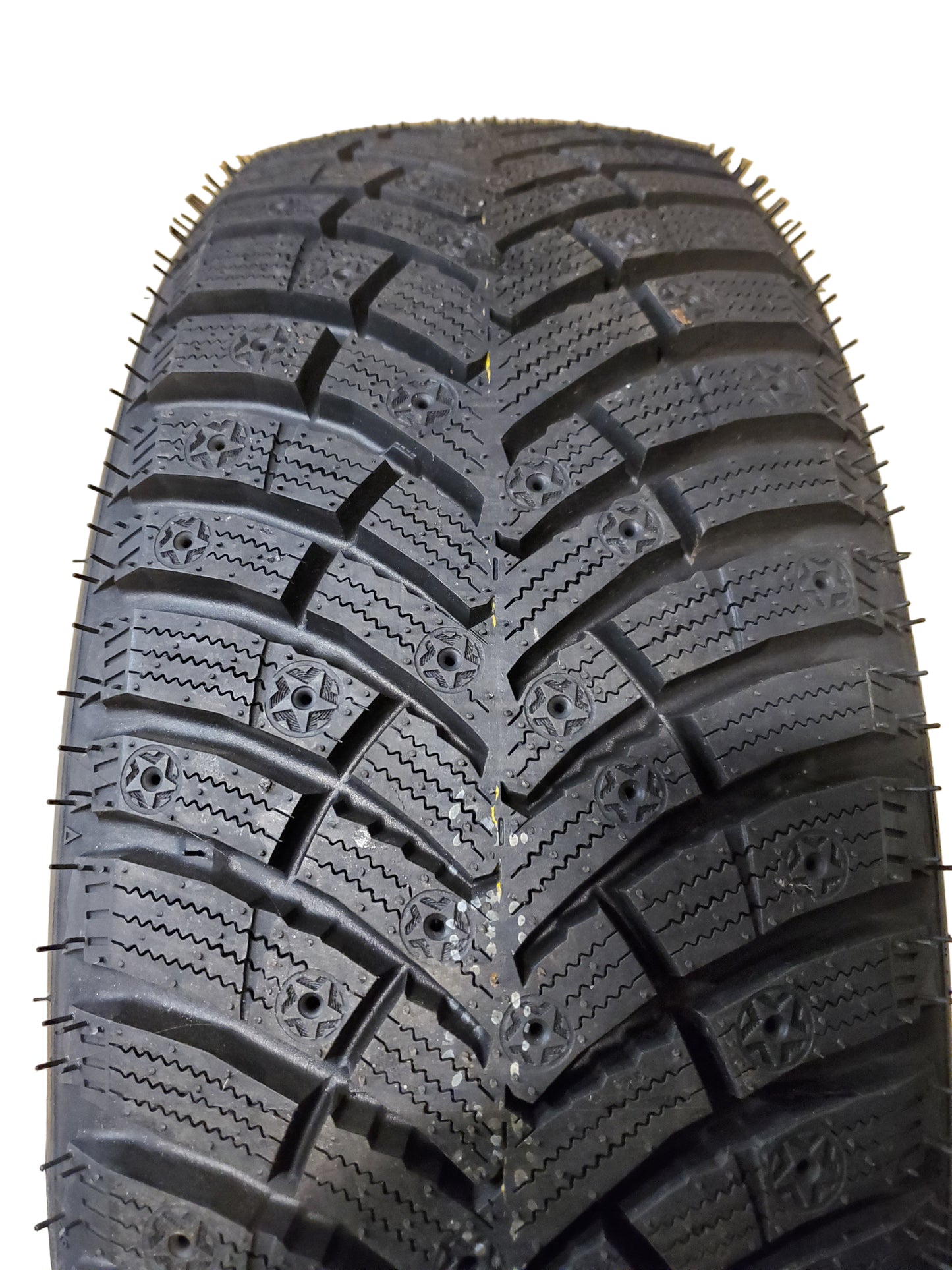 NEXEN WINGUARD WINSPIKE 3 BSW P 195 60 15 92T XL WINTER TIRE 18397NXK