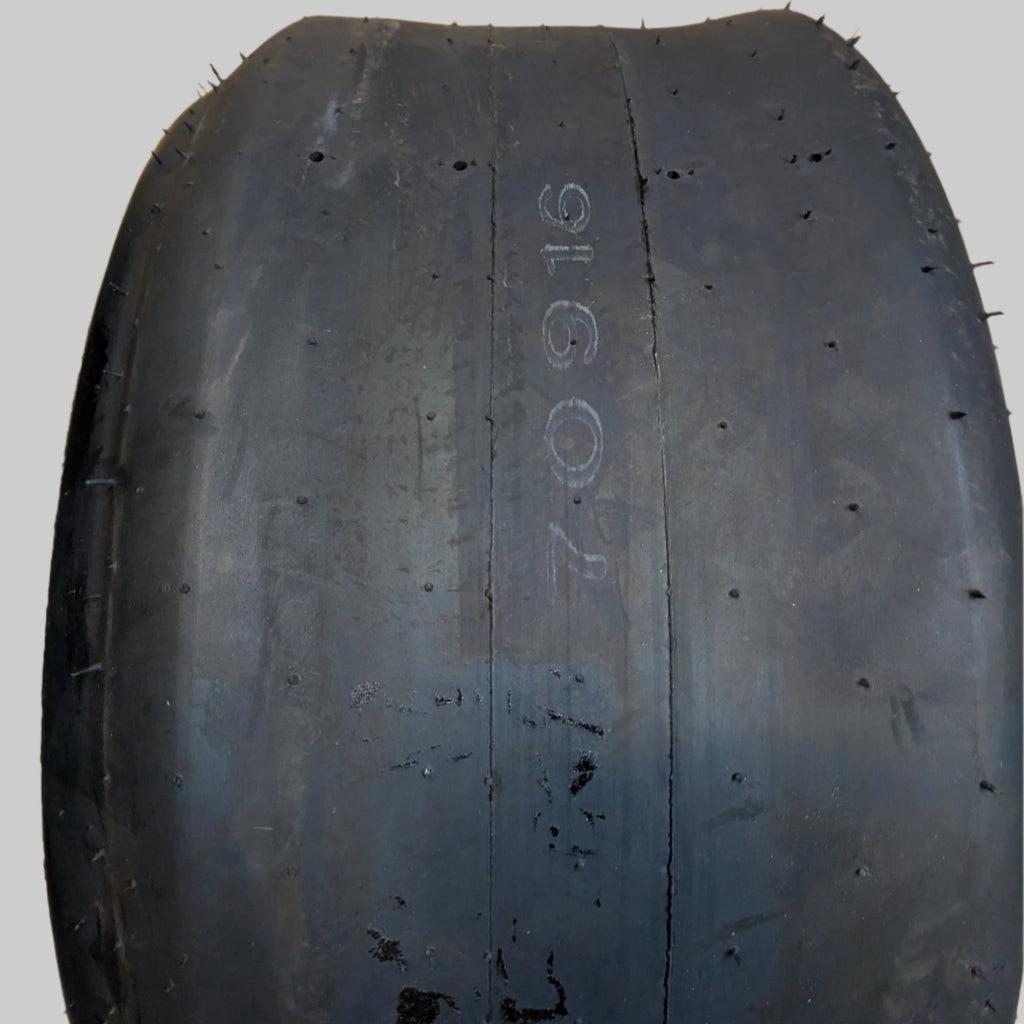 MICKEY THOMPSON ET DRAG WL 24.5 9 13 DRAG SLICK RACING TIRE 30161 ROLLOVER 76"