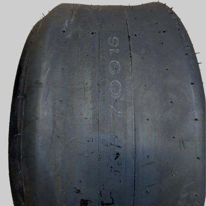 MICKEY THOMPSON ET DRAG WL 24.5 9 13 DRAG SLICK RACING TIRE 30161 ROLLOVER 76"