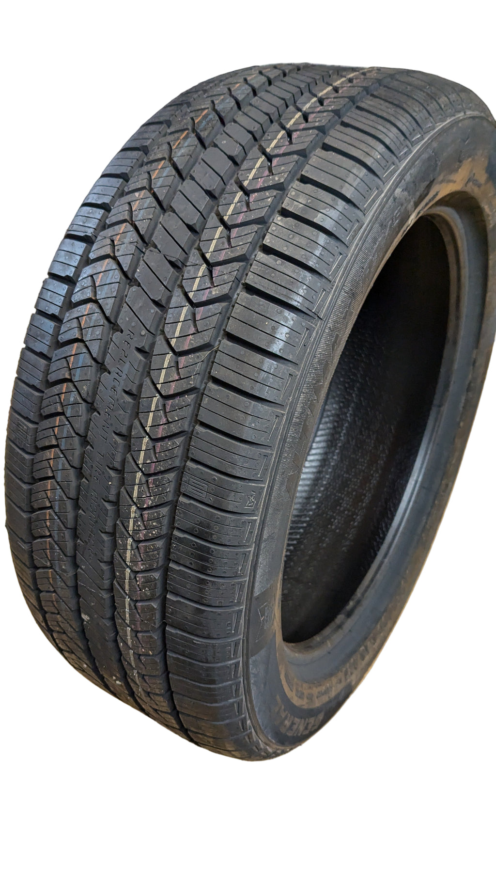 GENERAL ALTIMAX RT45 BSW P 235 50 18 97H ALL SEASON TIRE 15576560000