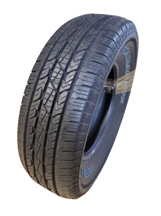 NOS NEXEN ROADIAN HTX RH5 OWL P 265 70 17 115T HIGHWAY TIRE 11730NXK