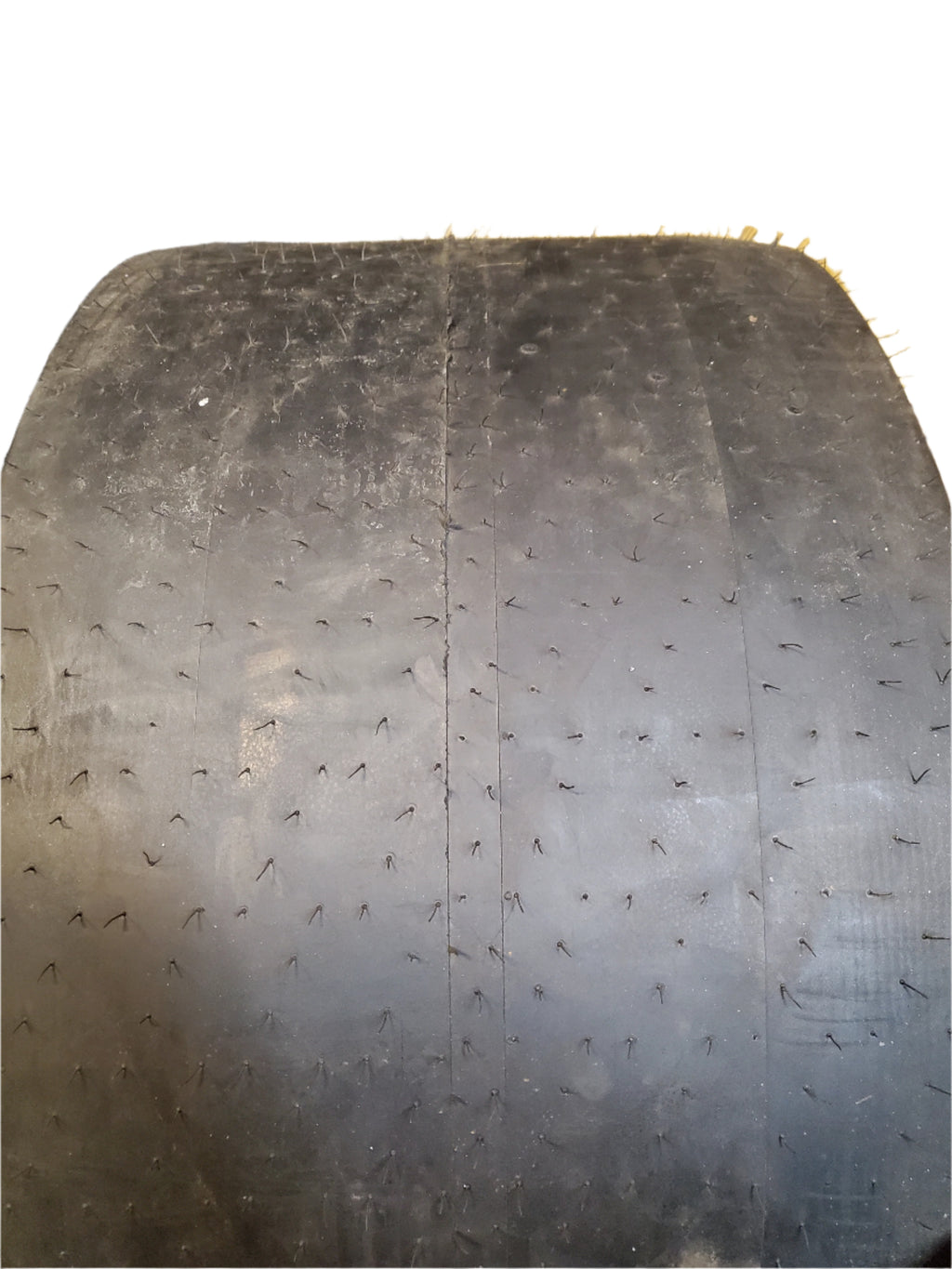 HOOSIER BSW 33 15 15 DRAG SLICK TIRE 18372D06 107”