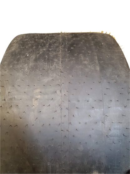 HOOSIER BSW 33 15 15 DRAG SLICK TIRE 18372D06 107”