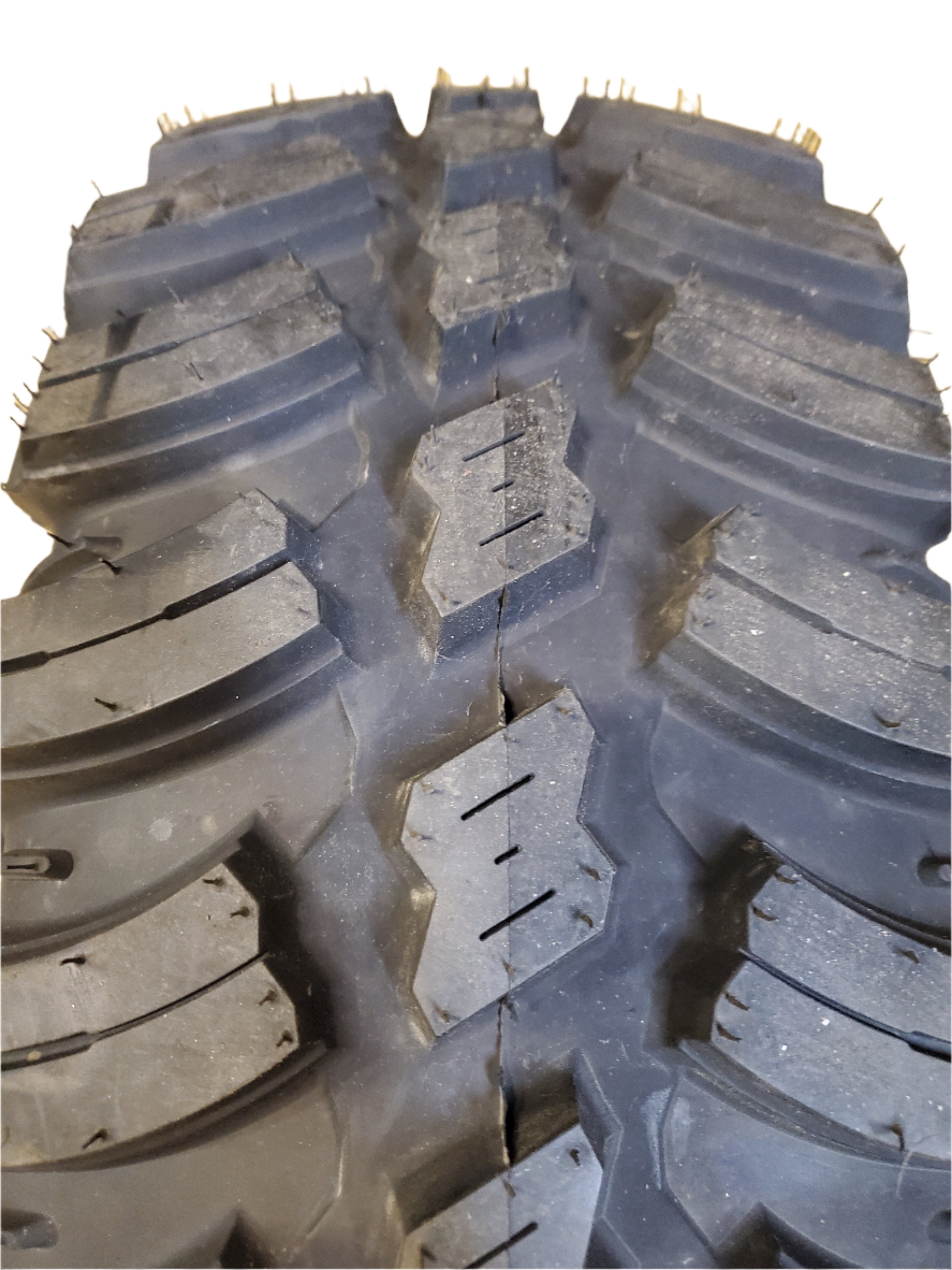 PRO ARMOR CRAWLER XG BSW 30 10 15 8PLY ATV/UTV TIRE T301015XG