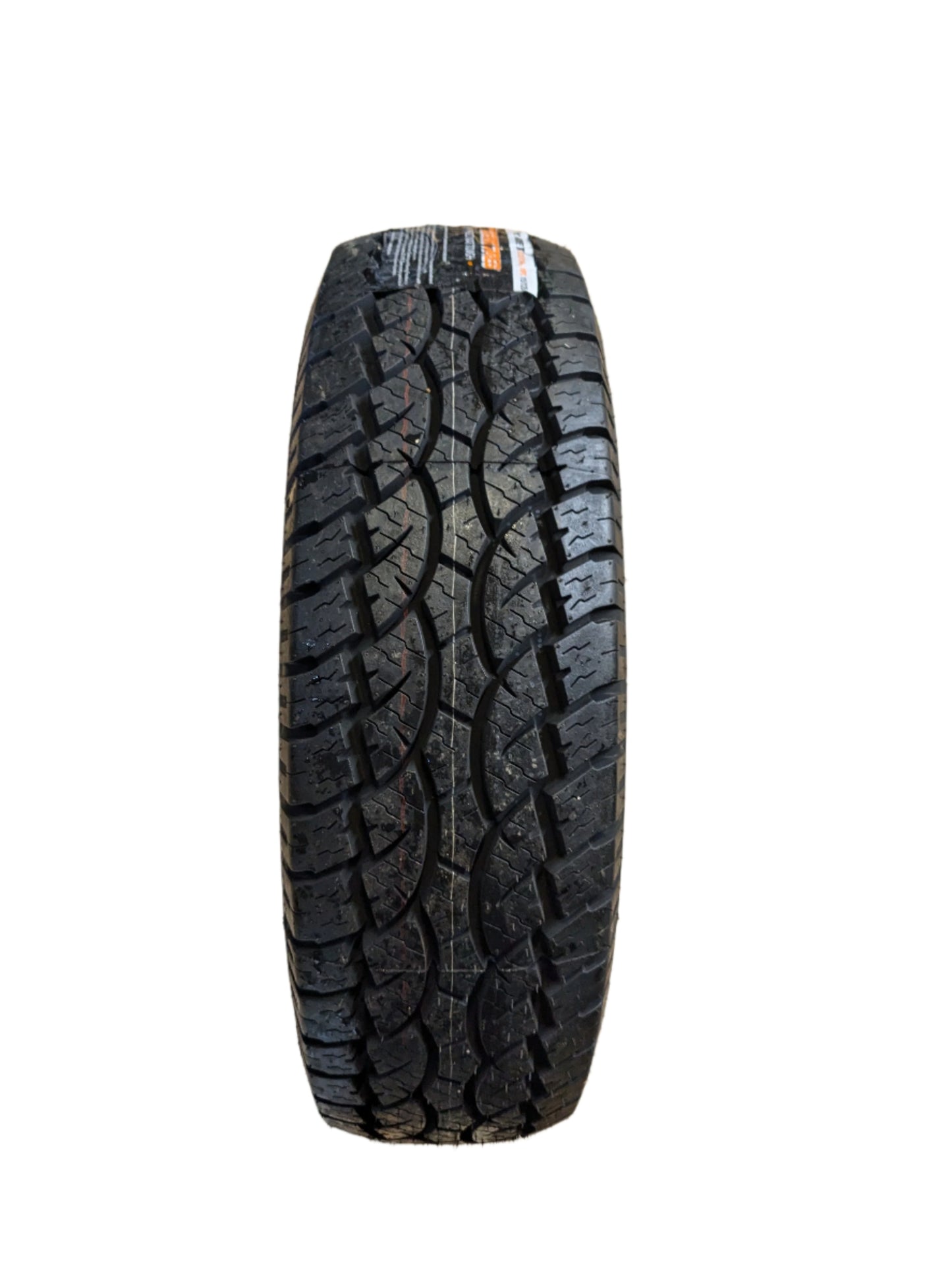 COSMO EL TIGRE AT BSW LT 225 75 16 115/112S E ALL TERRAIN TIRE I0086355