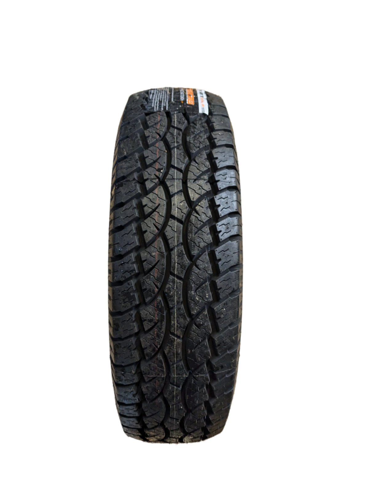 COSMO EL TIGRE AT BSW LT 225 75 16 115/112S E ALL TERRAIN TIRE I0086355