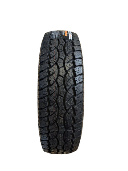 COSMO EL TIGRE AT BSW LT 225 75 16 115/112S E ALL TERRAIN TIRE I0086355